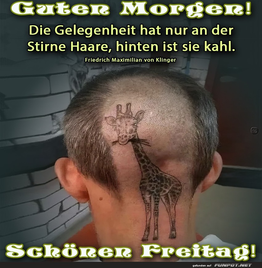 Freitag