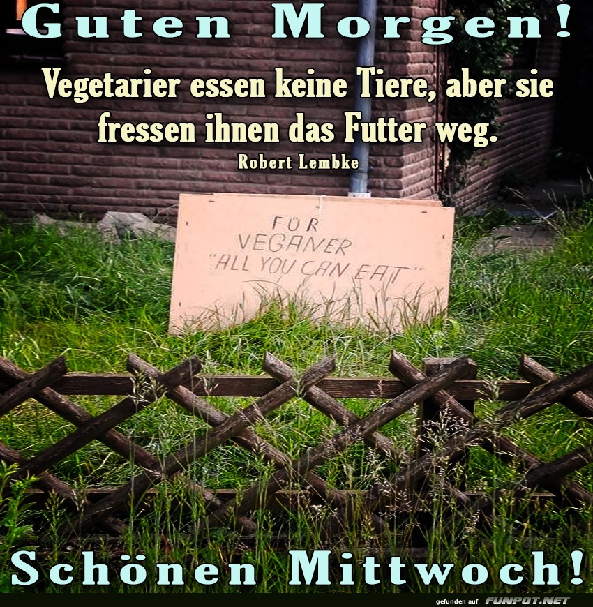 Mittwoch