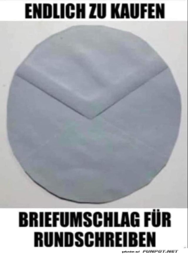 Rundschreiben Rundschreiben