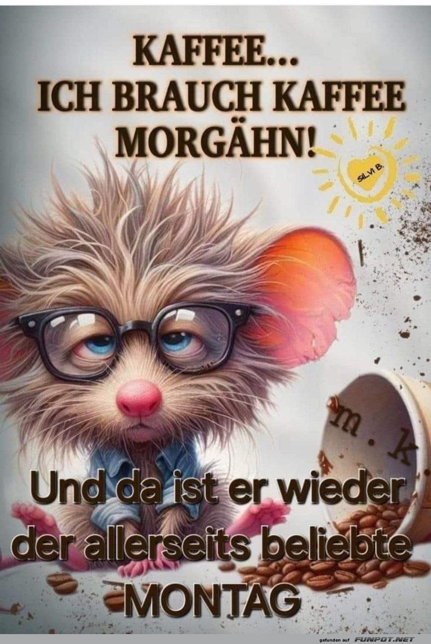 Der Montag