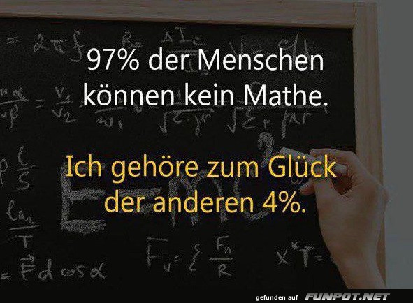 Mathe