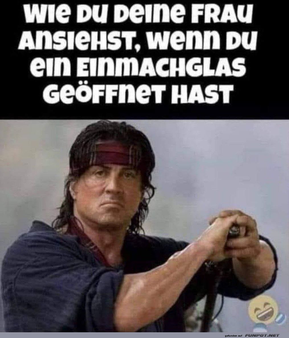 Toll gemacht