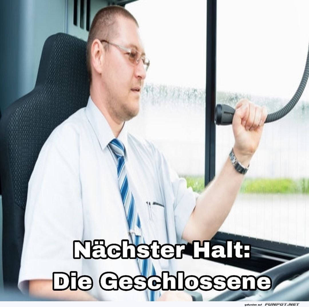 Nchster Halt