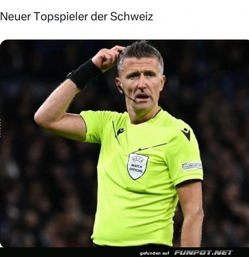 Neuer Topspieler