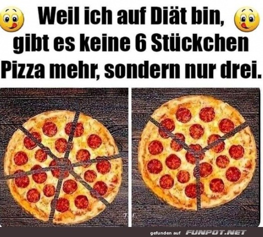 Nur noch drei Stcke