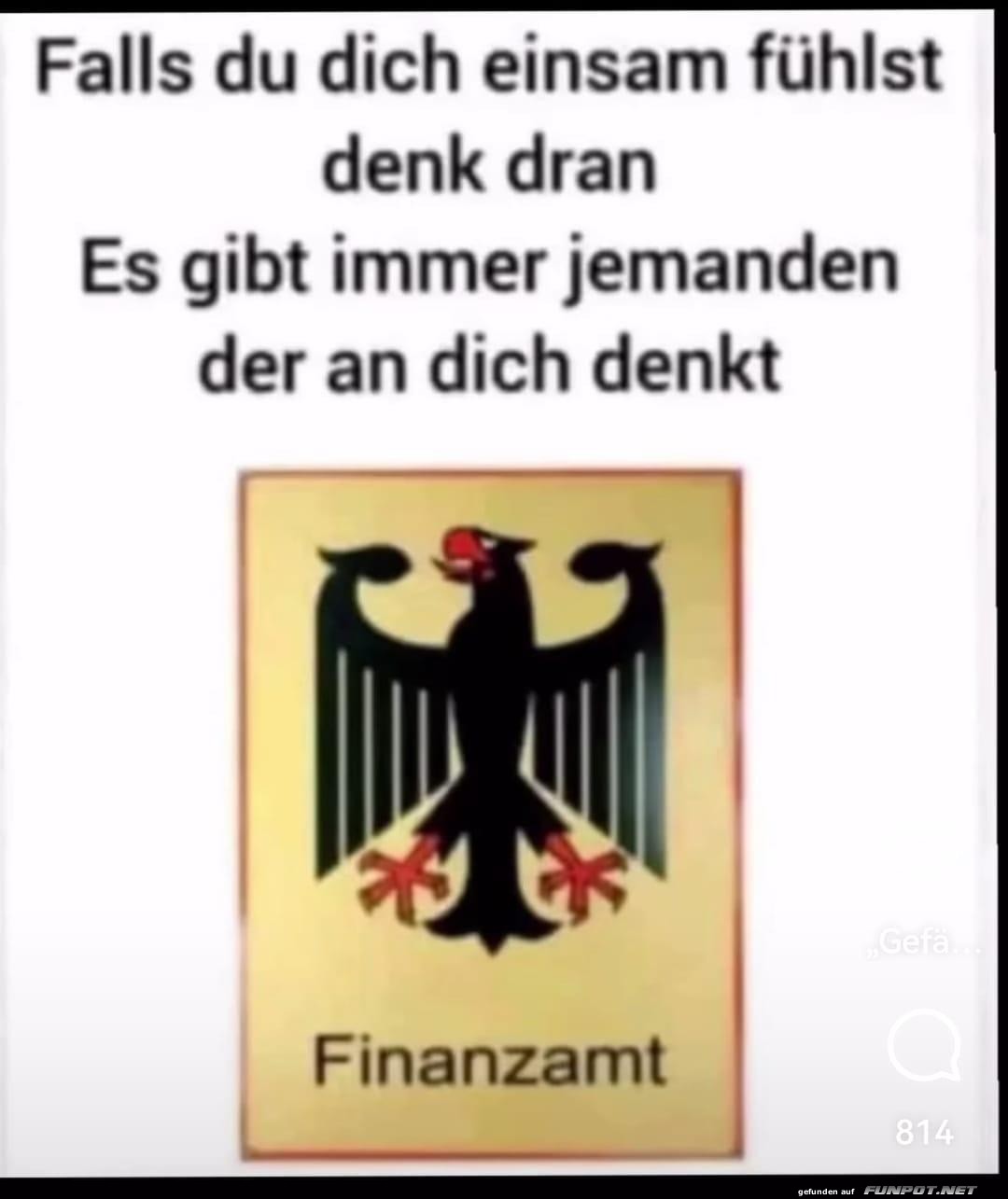 Finanzamt