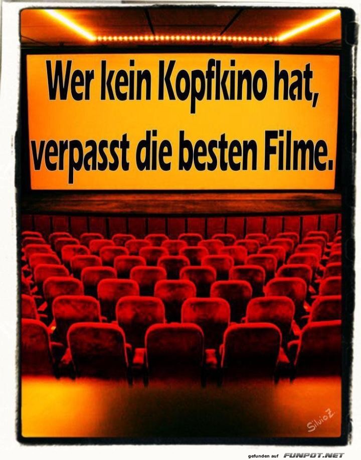 Kopfkino