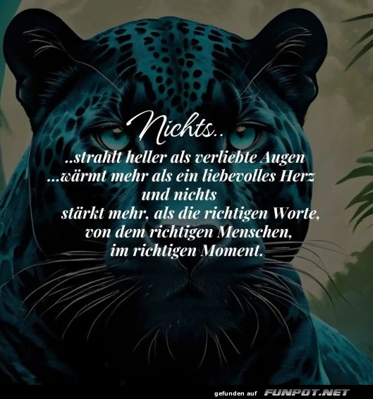 Nichts