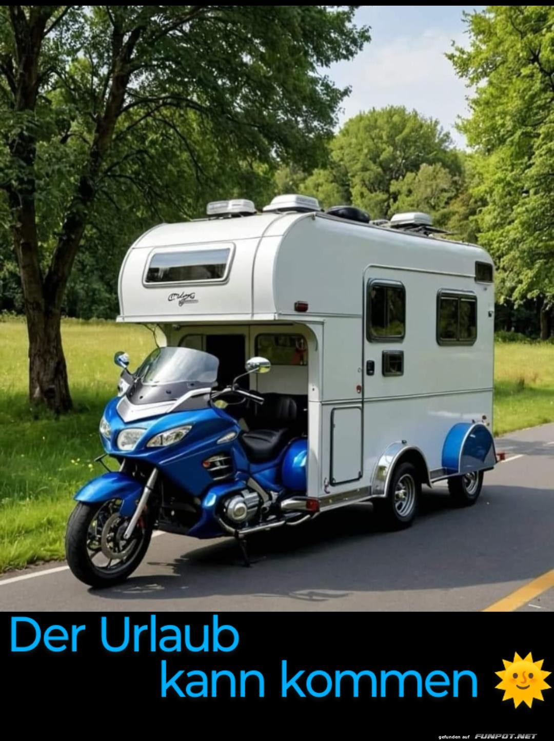 Urlaub