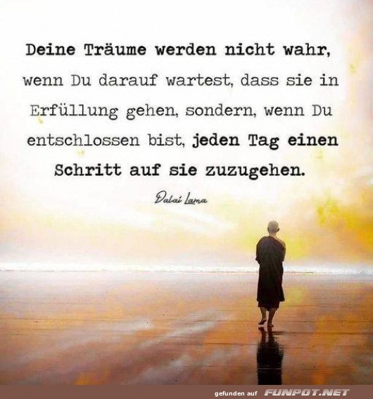 Deine Trume