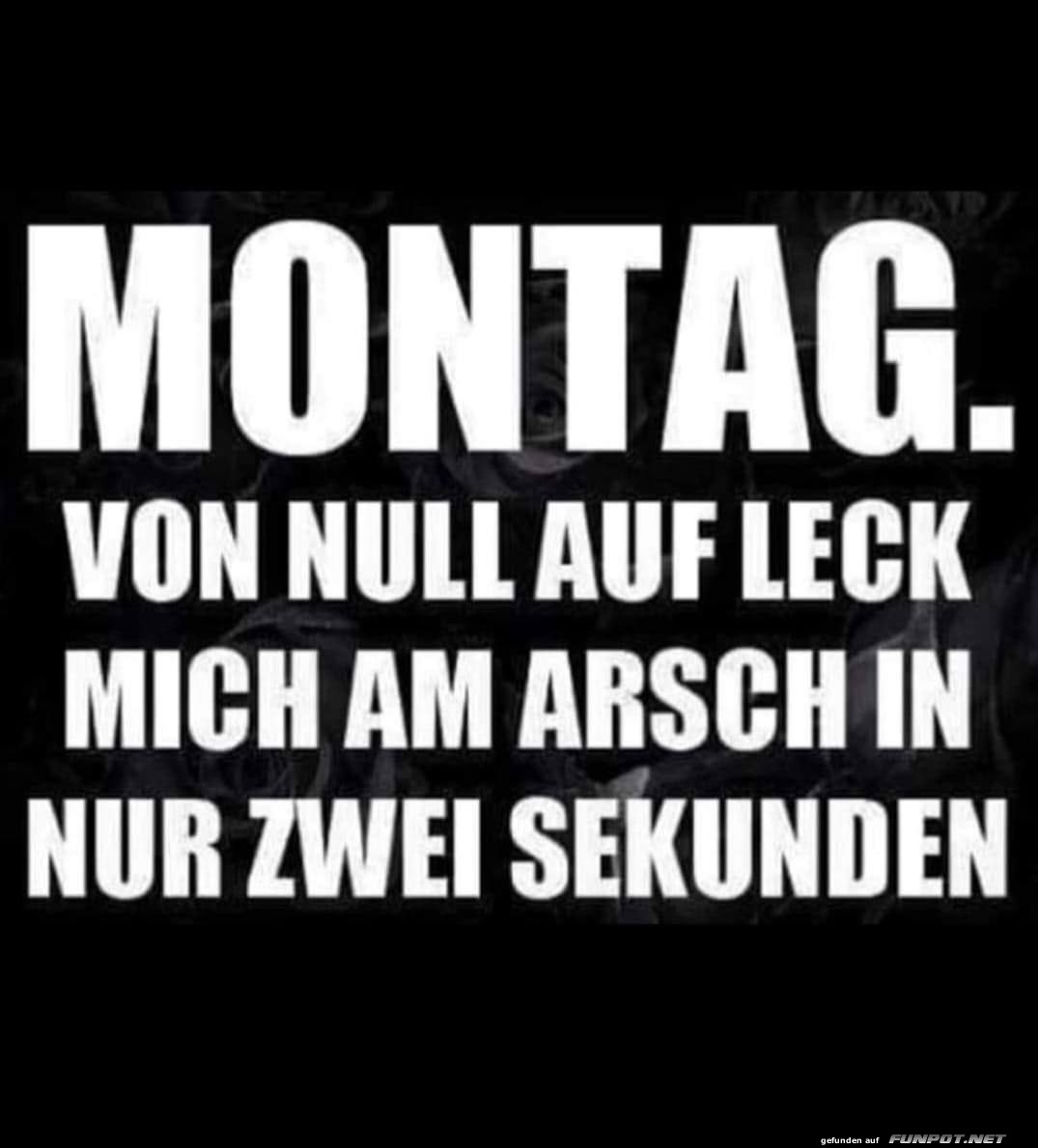 Montag