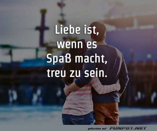 Liebe ist