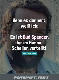 Wenn es donnert