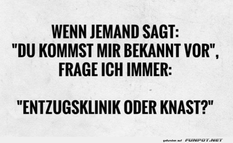 Gute Frage