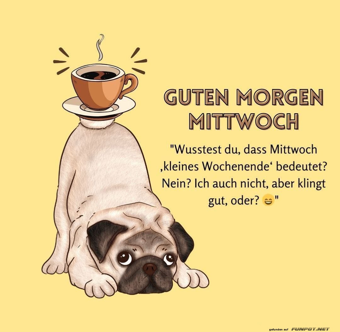 Mittwoch