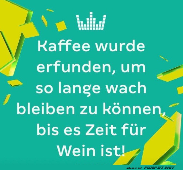 Kaffee