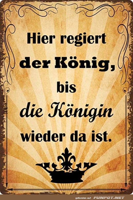 Der Knig