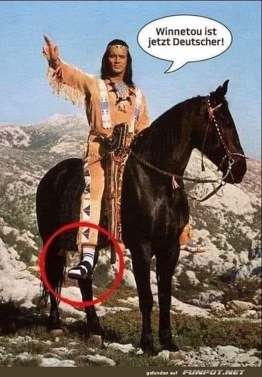 Winnetou