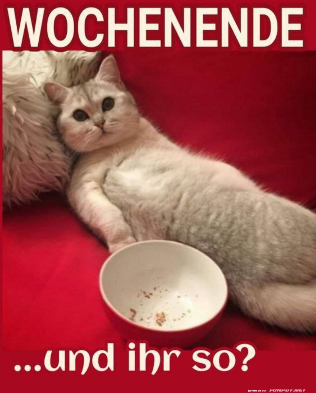 Wochenende