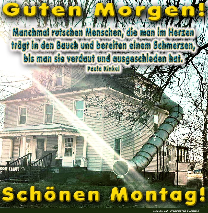 Montag