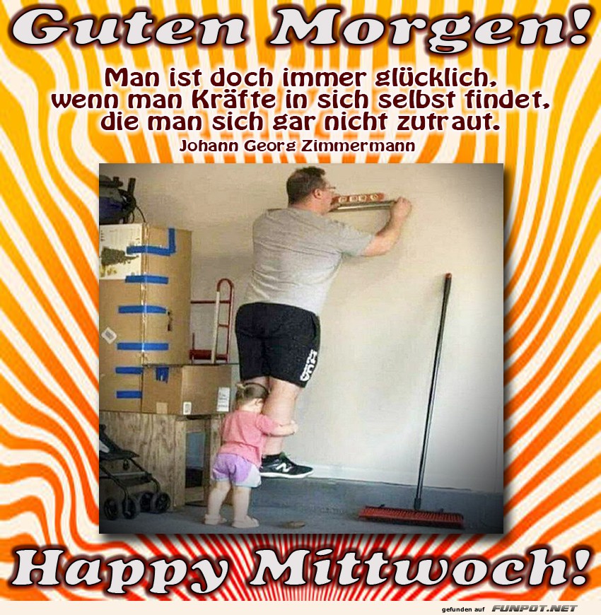 Mittwoch