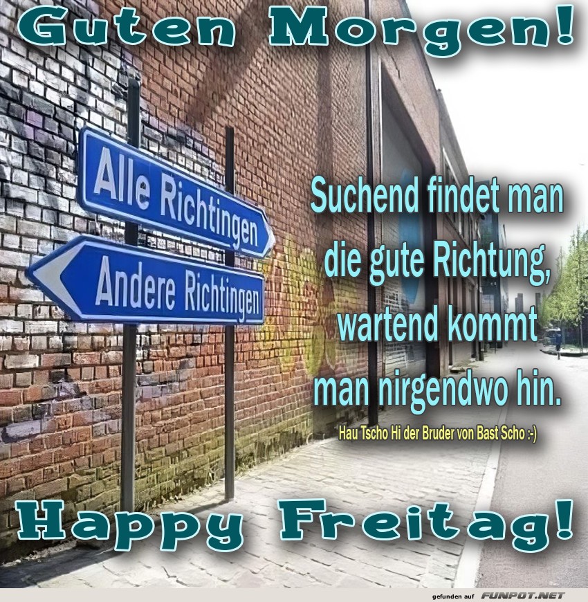 Freitag