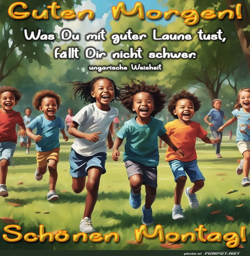 Montag