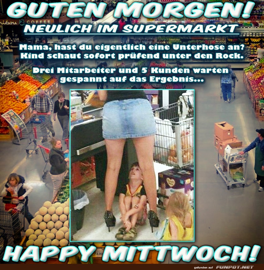 Mittwoch