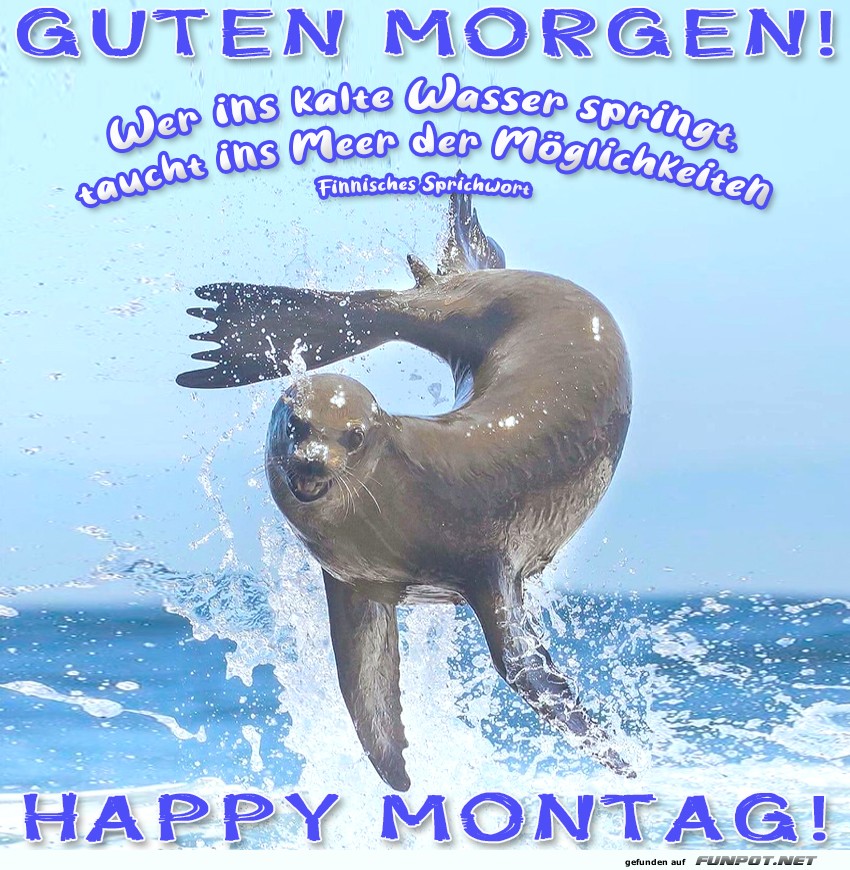 Montag