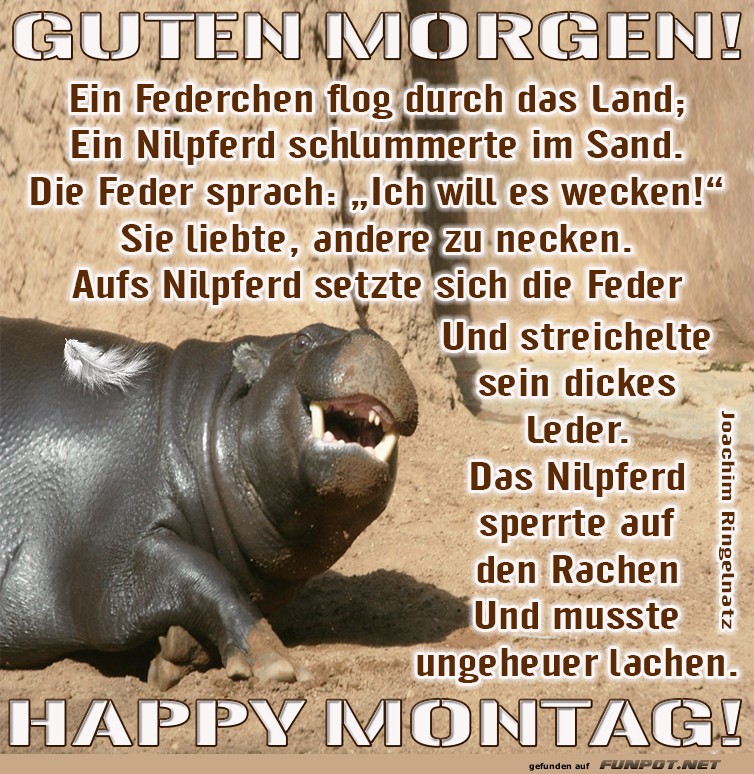 Montag