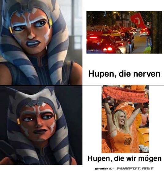 Hupen Hupen