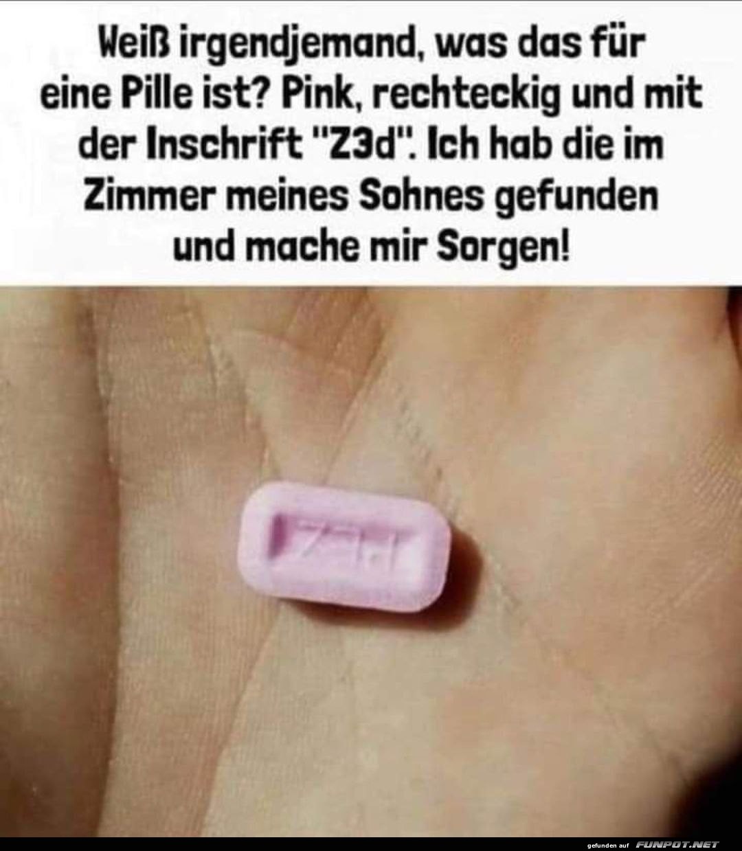 PEZ ist das