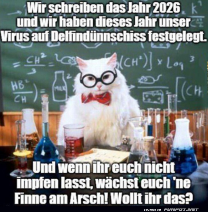 Im Jahr 2026