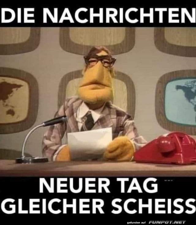 Die Nachrichten