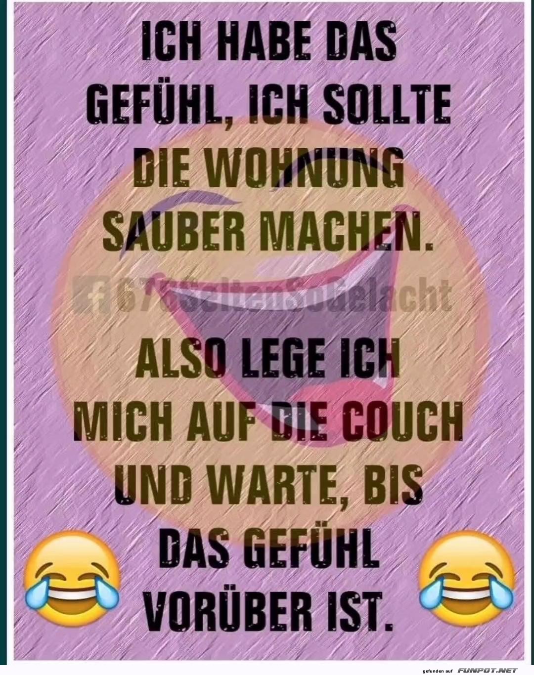 Das Gefhl