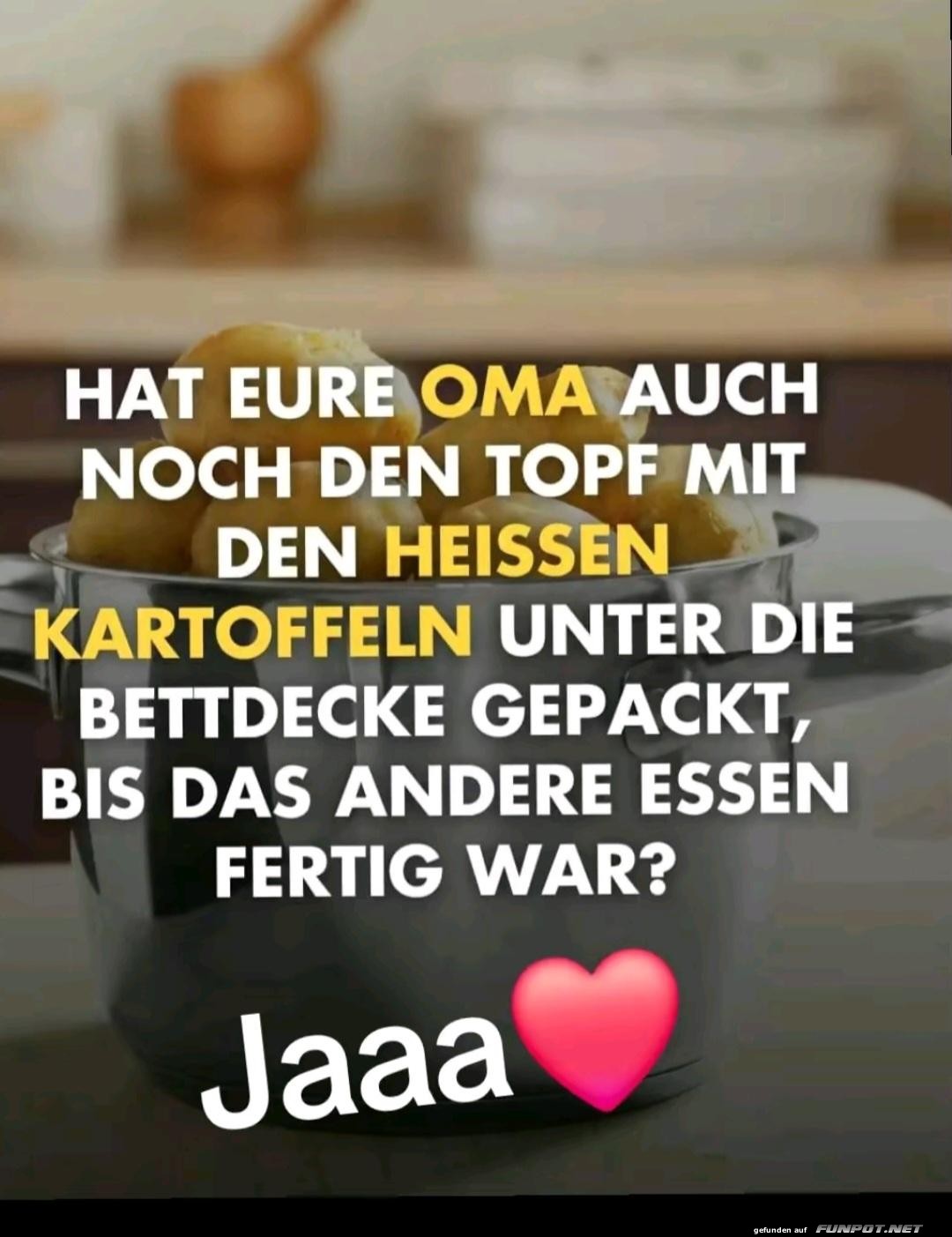 Eure Oma