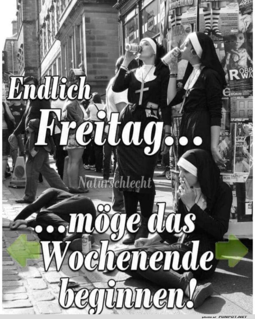 Freitag