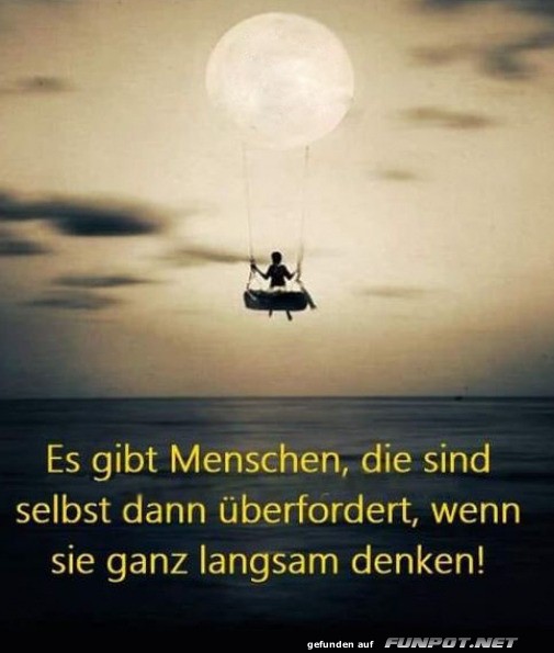 Da ist was dran