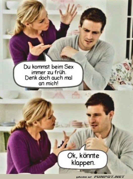 Wie nett