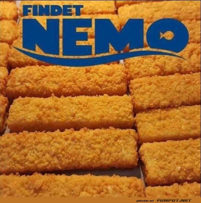 Findet Nemo