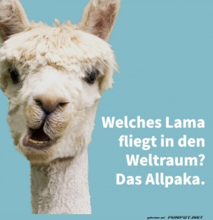 Das Allpaka