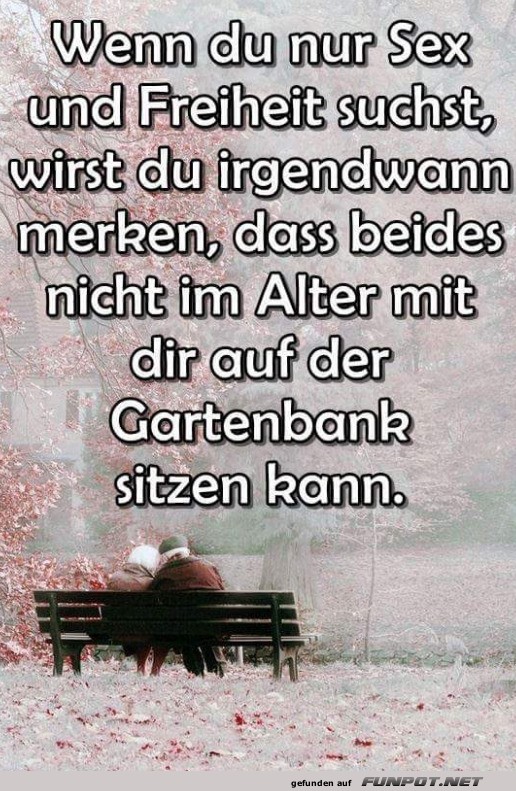 Da ist was dran