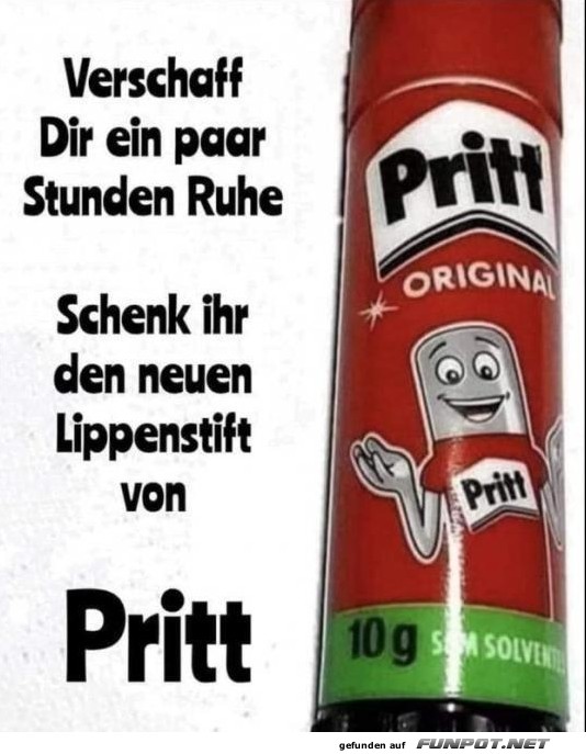 Pritt