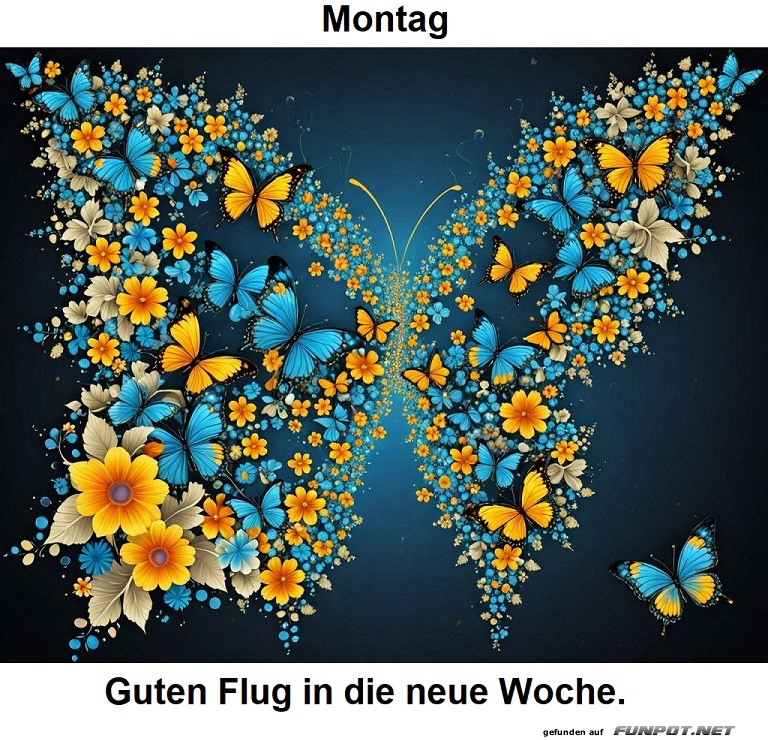 Montag