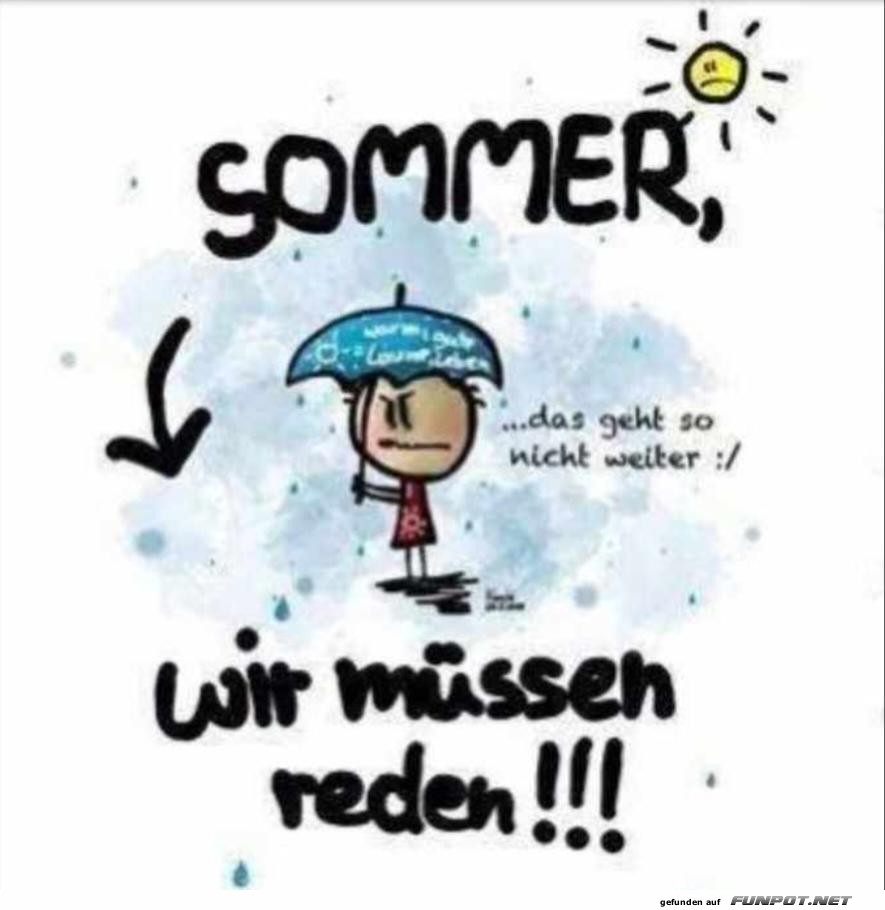 Sommer