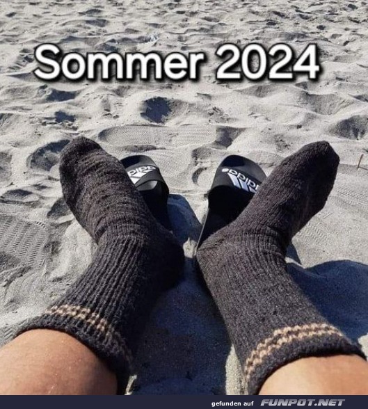 Sommer 2024