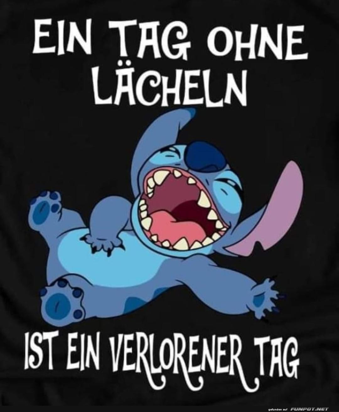 Ein Tag