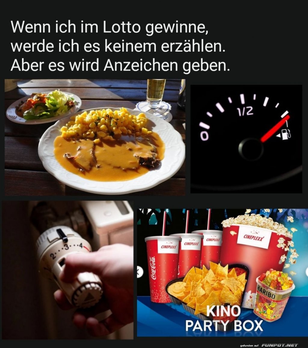 witzige Bilder aus verschiedenen Blogs