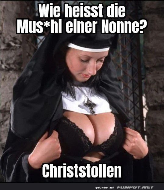 Christstollen