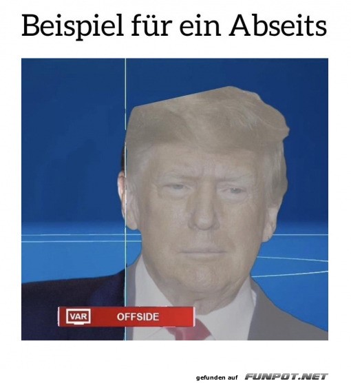 Abseits